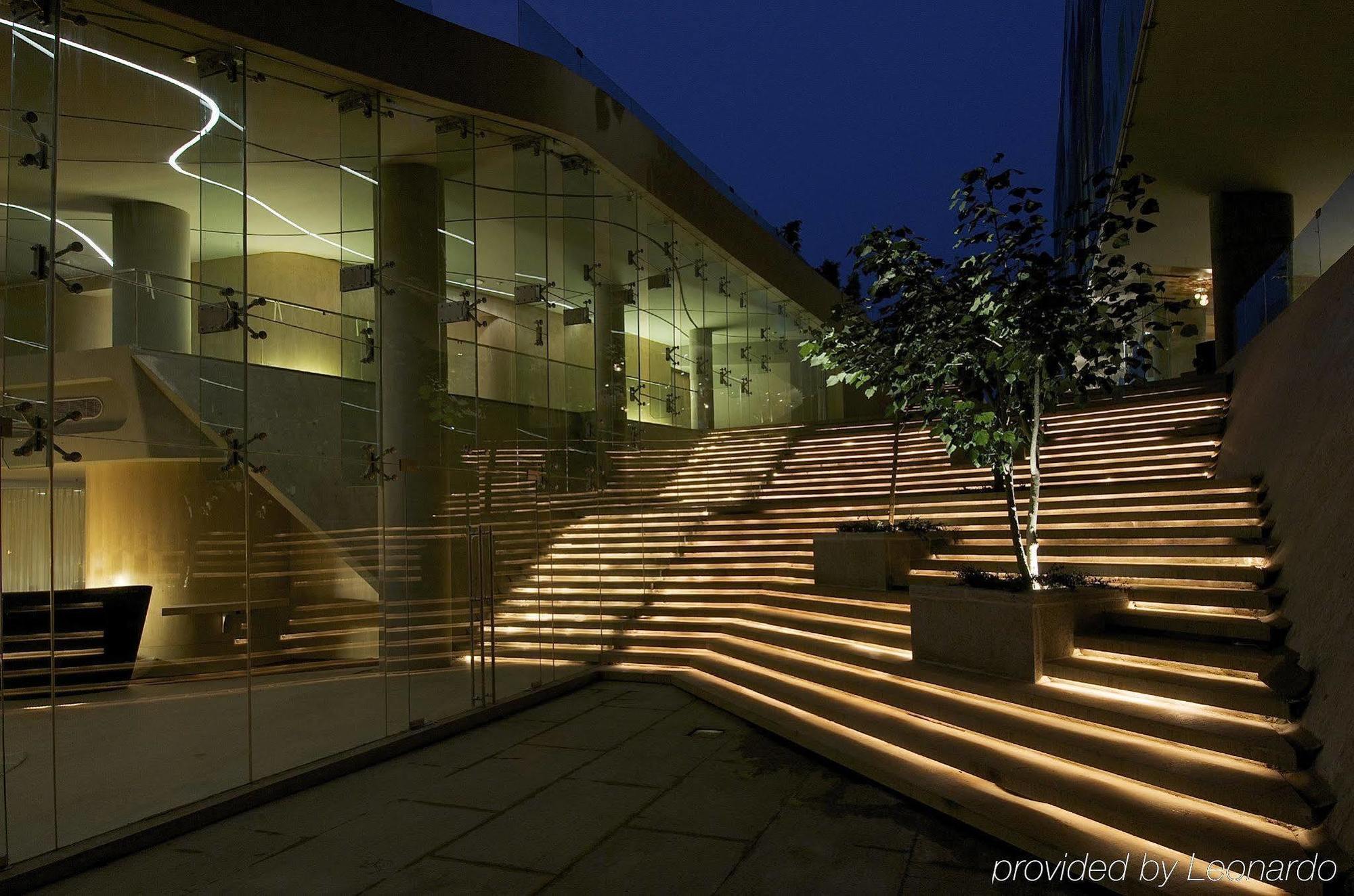 Hotel Vivanta Bengaluru, Whitefield Exterior foto